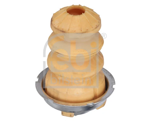 Rubber Buffer, suspension